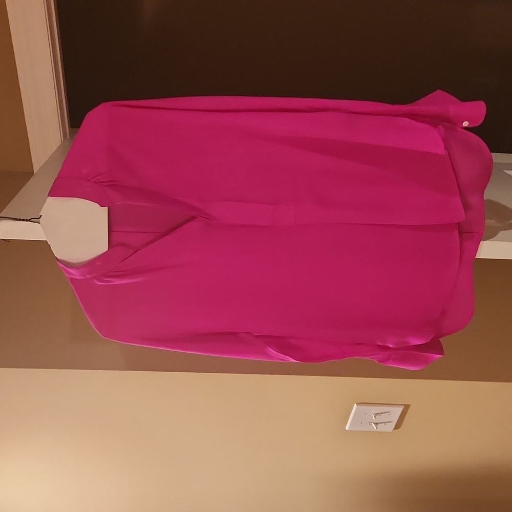 Ladies blouse